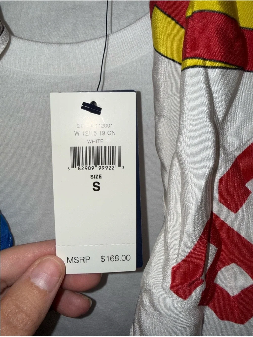 Polo Ralph Lauren reposhing this